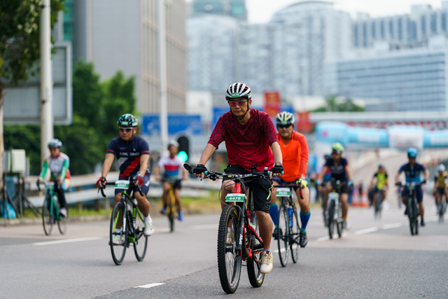 HKCyclothon D 0105