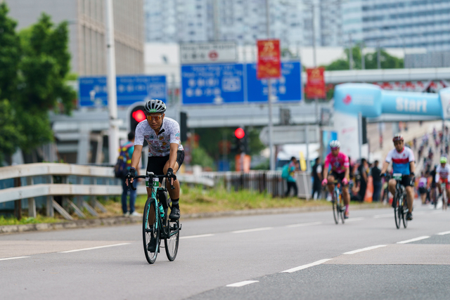 HKCyclothon D 0116