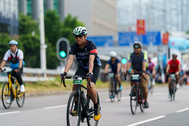HKCyclothon D 0121