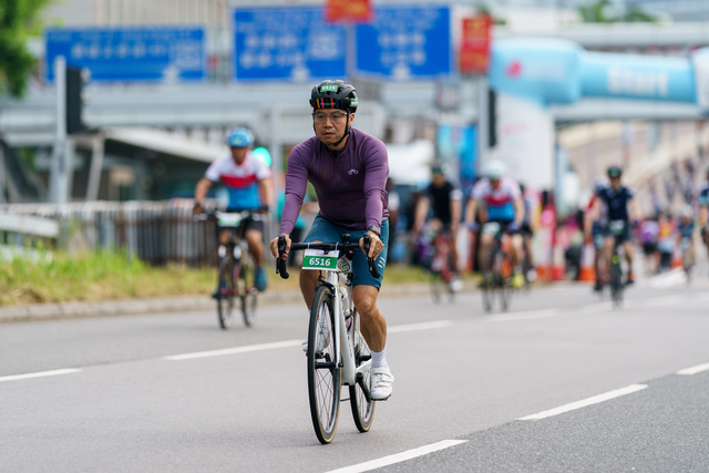 HKCyclothon D 0123