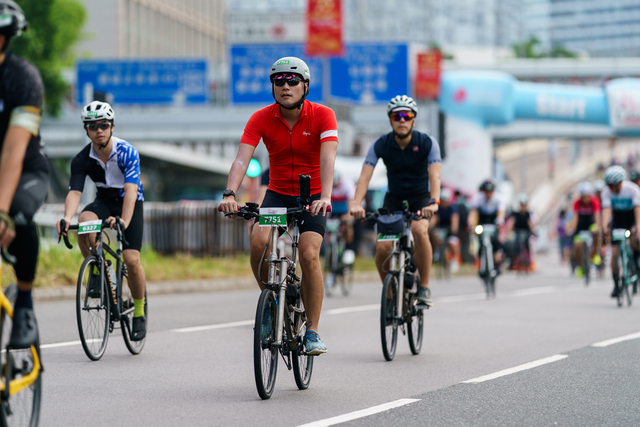 HKCyclothon D 0129