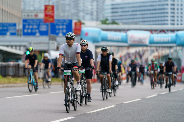 HKCyclothon D 0131