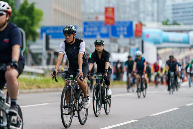 HKCyclothon D 0132