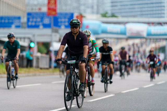 HKCyclothon D 0133