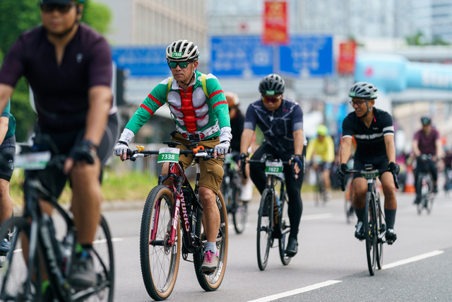 HKCyclothon D 0134