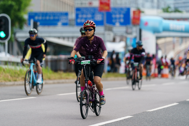 HKCyclothon D 0136