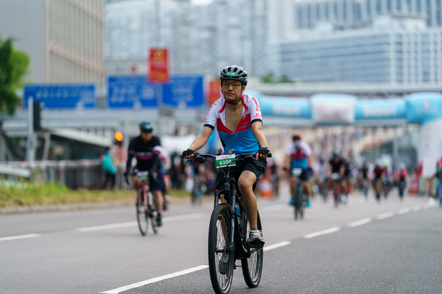HKCyclothon D 0137