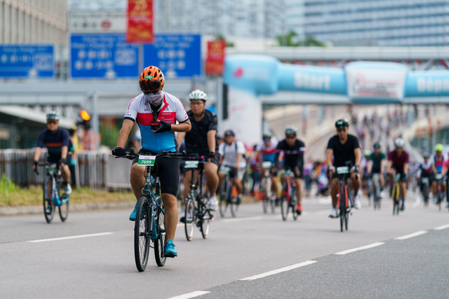HKCyclothon D 0138