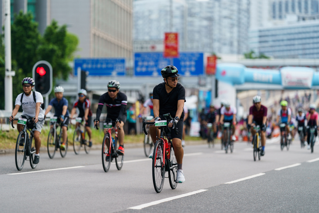 HKCyclothon D 0139