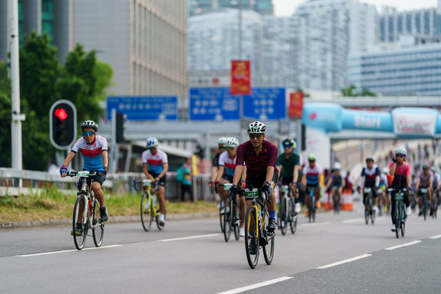 HKCyclothon D 0140