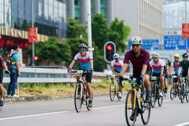 HKCyclothon D 0141