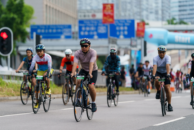 HKCyclothon D 0143