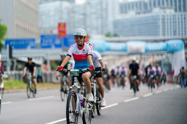 HKCyclothon D 0149