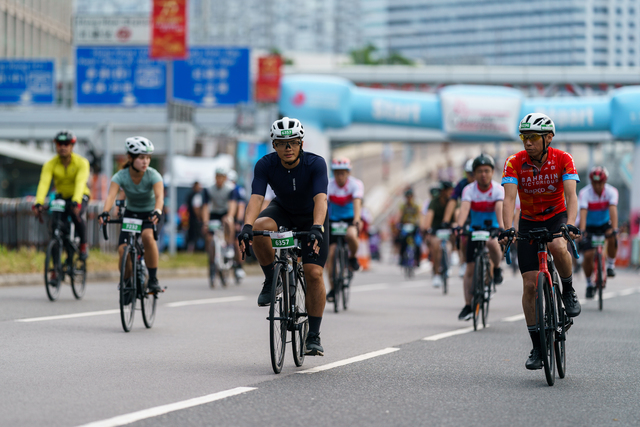HKCyclothon D 0151