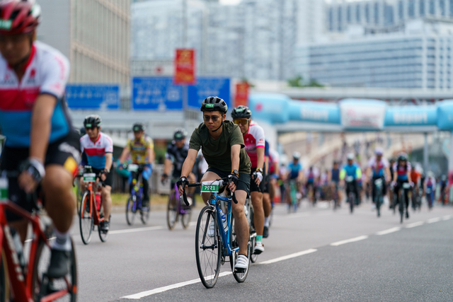 HKCyclothon D 0155