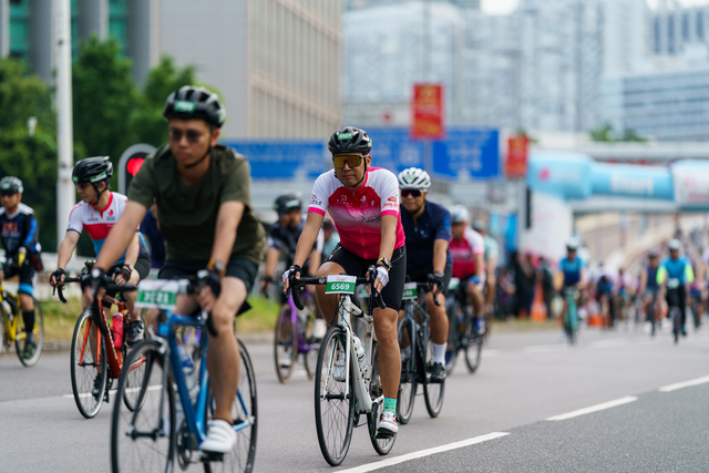 HKCyclothon D 0156