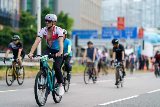 HKCyclothon D 0158