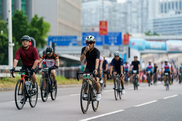 HKCyclothon D 0160