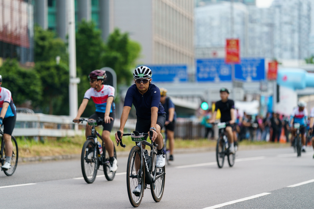 HKCyclothon D 0161