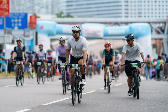 HKCyclothon D 0164