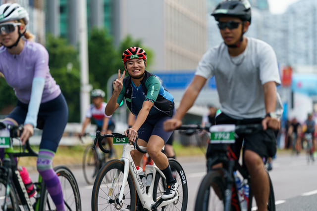 HKCyclothon D 0166