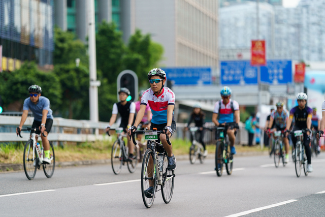 HKCyclothon D 0167