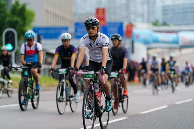 HKCyclothon D 0168