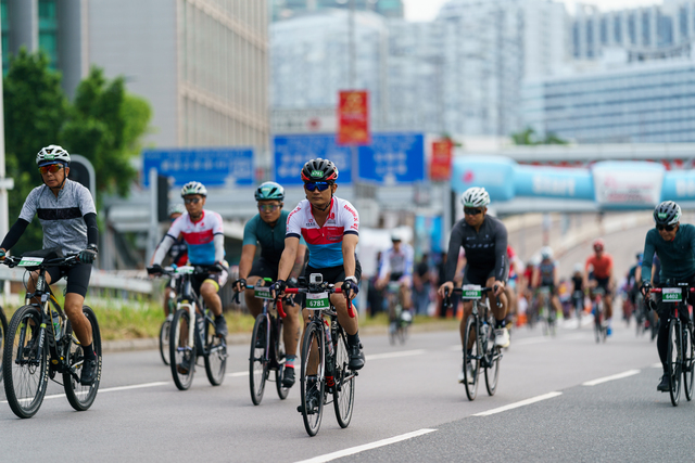 HKCyclothon D 0172