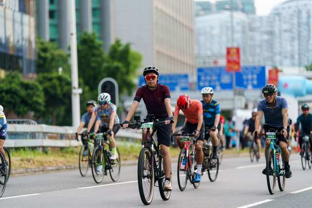 HKCyclothon D 0174
