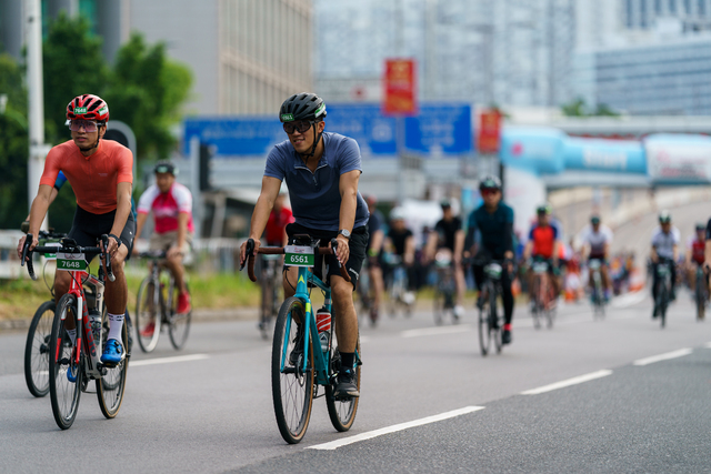 HKCyclothon D 0175