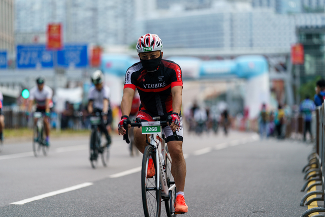 HKCyclothon D 0178