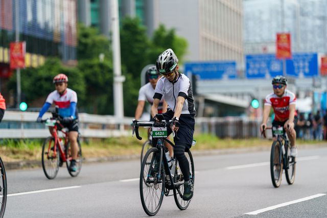 HKCyclothon D 0179