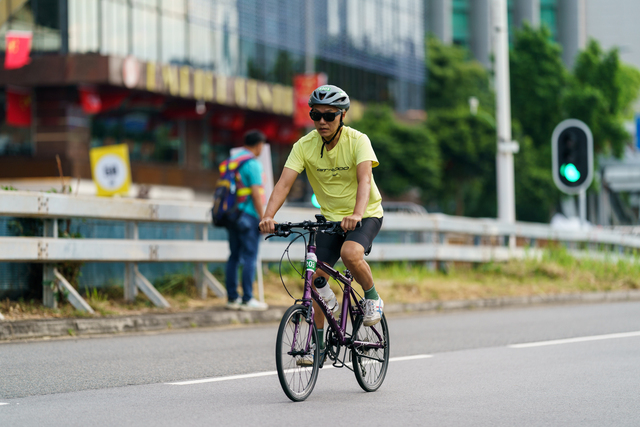 HKCyclothon D 0189