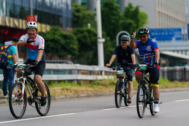 HKCyclothon D 0191