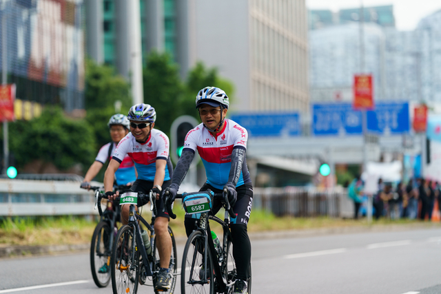 HKCyclothon D 0195