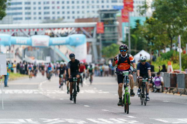HKCyclothon D 0199
