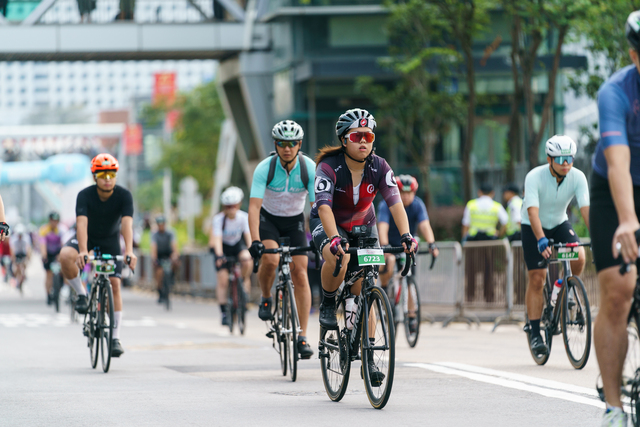 HKCyclothon D 0203
