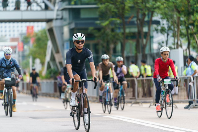 HKCyclothon D 0207