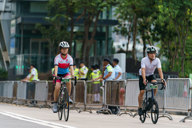 HKCyclothon D 0300