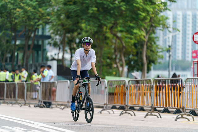 HKCyclothon D 0301