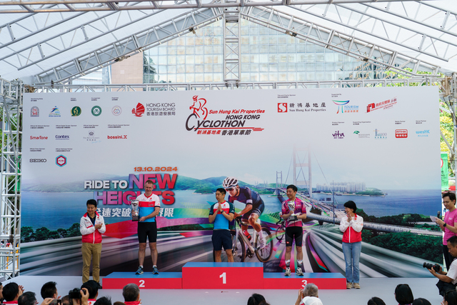 HKCyclothon Q 0010