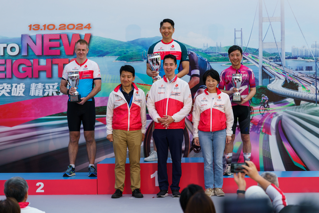 HKCyclothon Q 0012