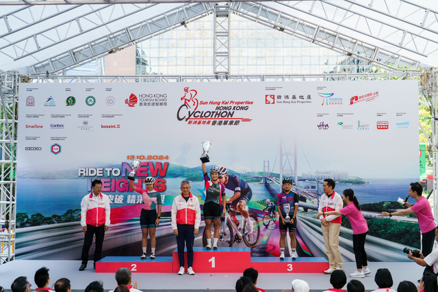 HKCyclothon Q 0018