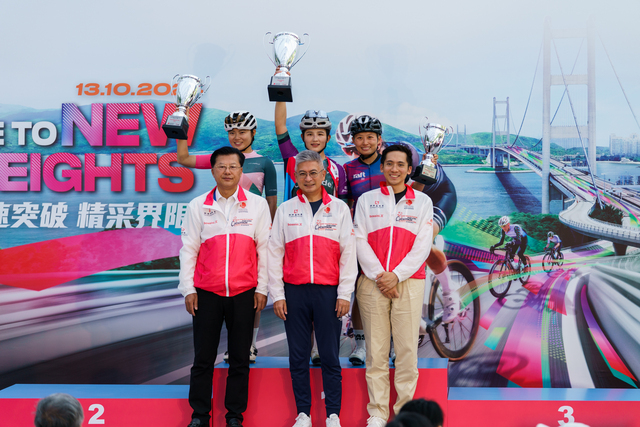 HKCyclothon Q 0020