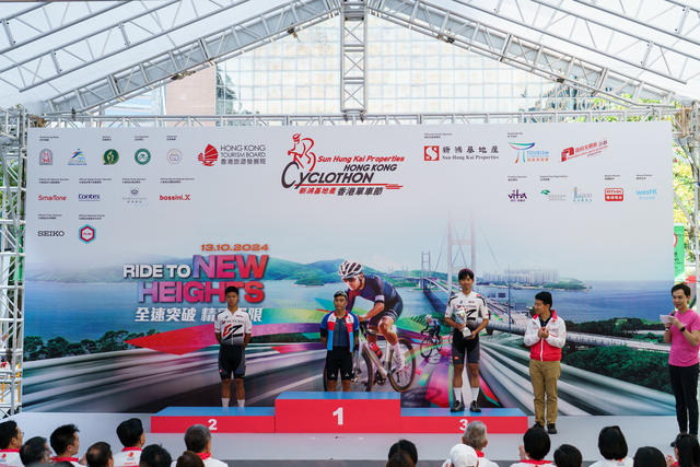 HKCyclothon Q 0021