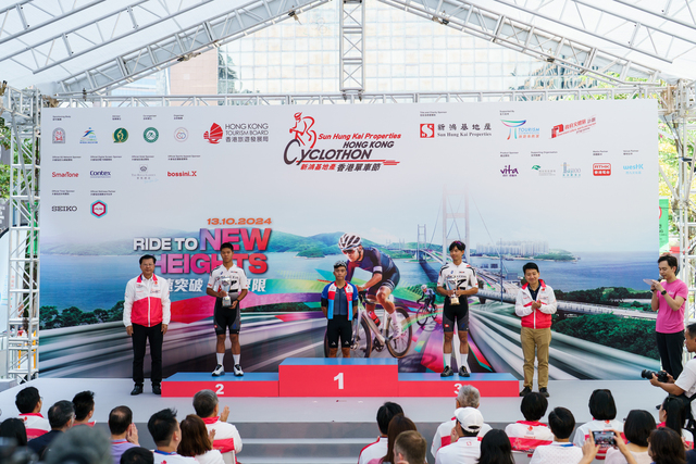 HKCyclothon Q 0022