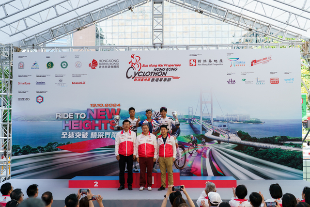 HKCyclothon Q 0026
