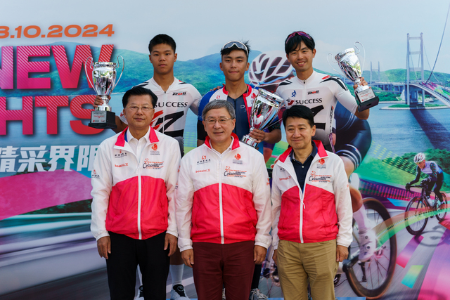 HKCyclothon Q 0027