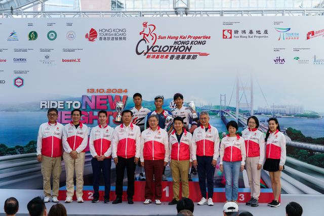 HKCyclothon Q 0028