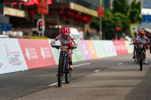 HKCyclothon M 0005